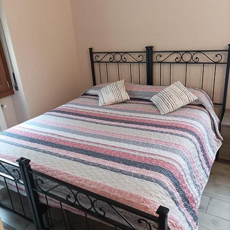 B&B Perbaccobar Ono San Pietro Eksteriør billede