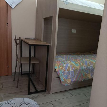 B&B Perbaccobar Ono San Pietro Eksteriør billede