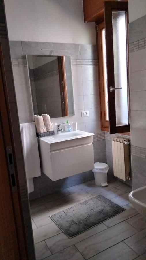 B&B Perbaccobar Ono San Pietro Eksteriør billede