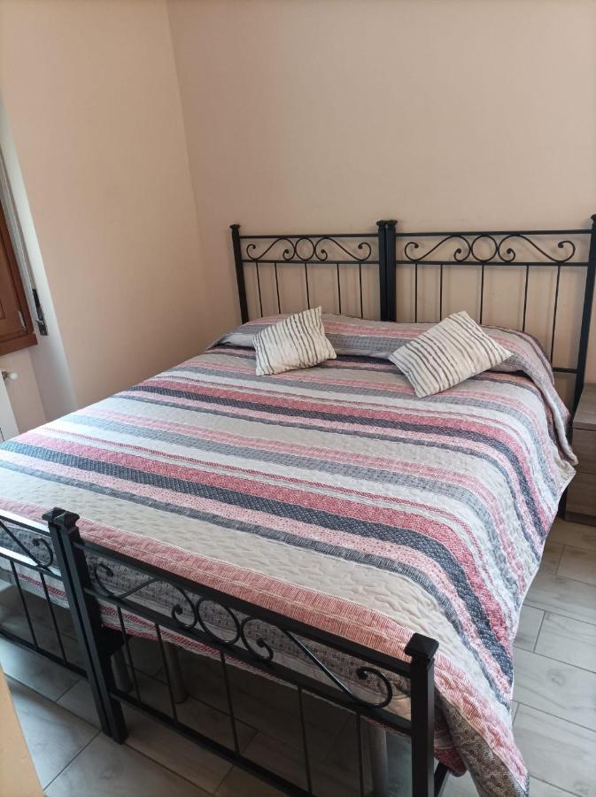 B&B Perbaccobar Ono San Pietro Eksteriør billede