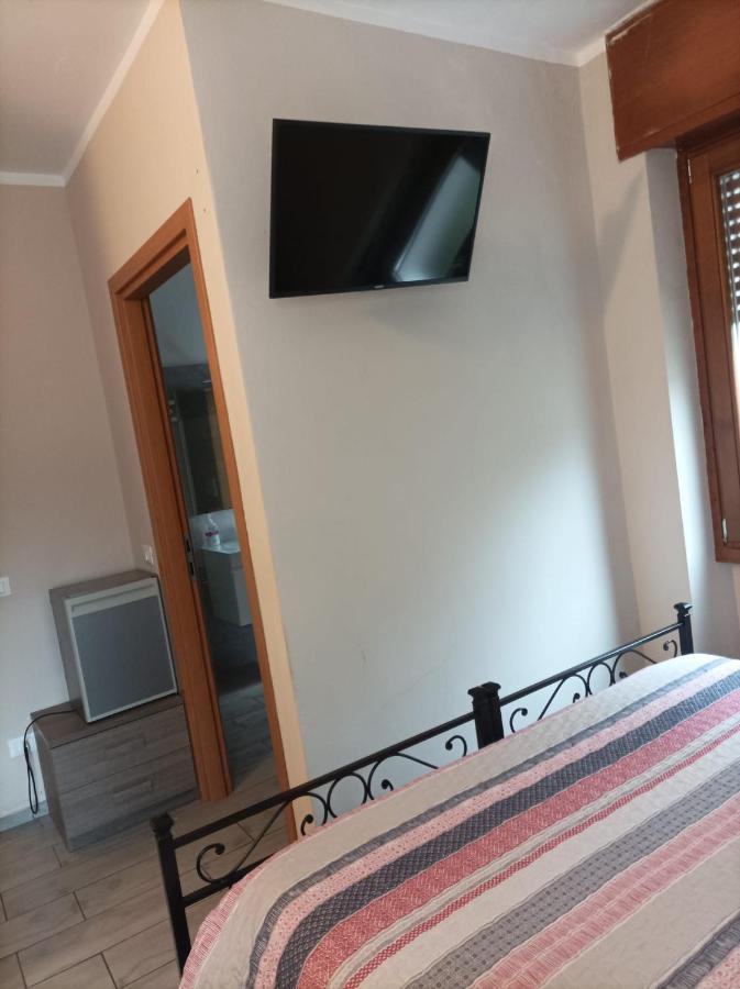 B&B Perbaccobar Ono San Pietro Eksteriør billede