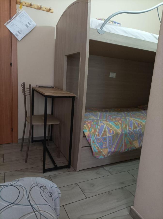B&B Perbaccobar Ono San Pietro Eksteriør billede