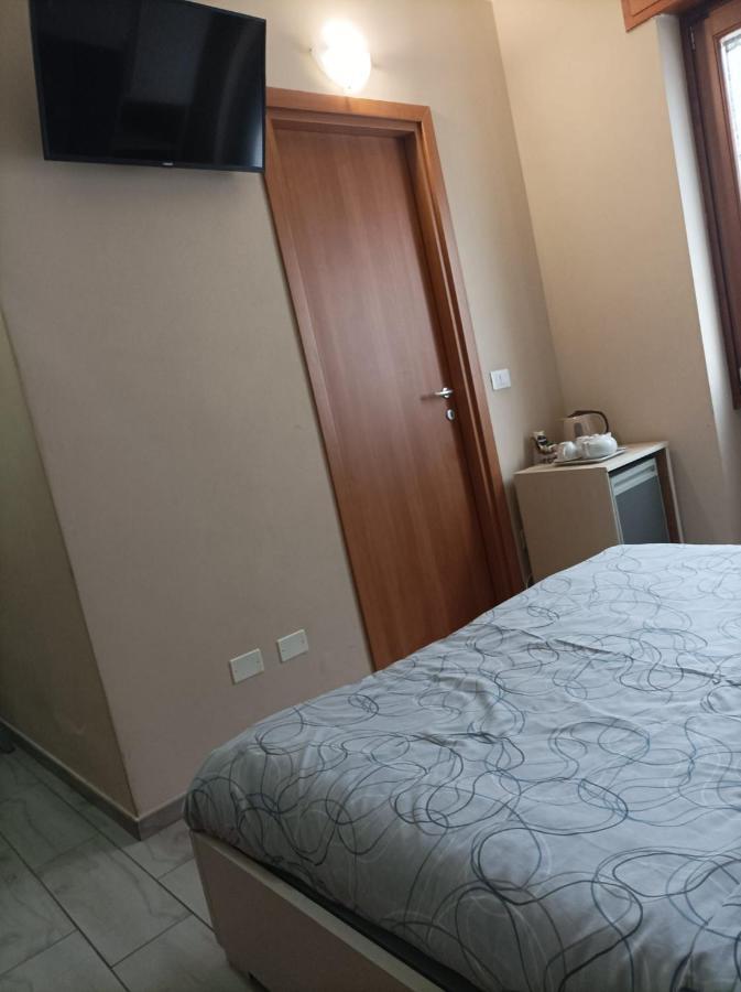 B&B Perbaccobar Ono San Pietro Eksteriør billede