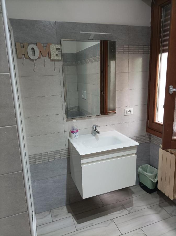 B&B Perbaccobar Ono San Pietro Eksteriør billede